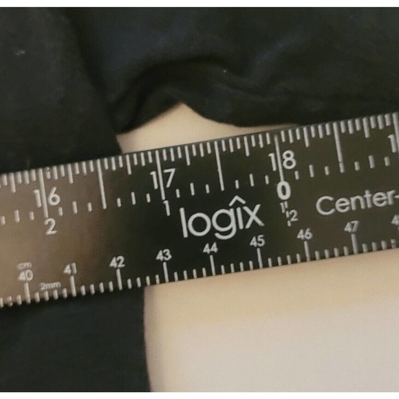 Iron Maiden Hallowed Be Thy Name T Shirt Small Black 2013 Retro - Picture 4 of 7